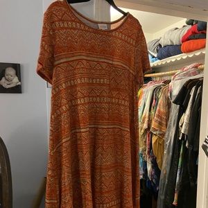 Lularoe dress